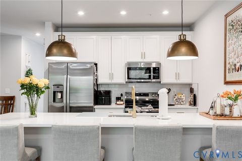 Tiny photo for 13263 Garland Lane, Midlothian, VA 23114 (MLS # 2610323)