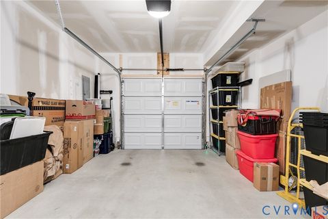 Tiny photo for 13263 Garland Lane, Midlothian, VA 23114 (MLS # 2610323)
