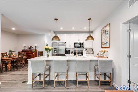 Tiny photo for 13263 Garland Lane, Midlothian, VA 23114 (MLS # 2610323)