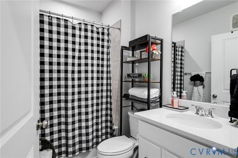 Tiny photo for 13263 Garland Lane, Midlothian, VA 23114 (MLS # 2610323)