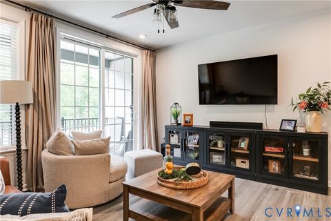 Tiny photo for 13263 Garland Lane, Midlothian, VA 23114 (MLS # 2610323)