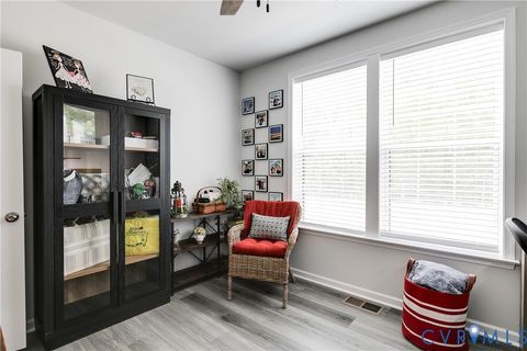 Tiny photo for 13263 Garland Lane, Midlothian, VA 23114 (MLS # 2610323)