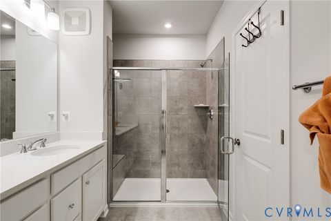 Tiny photo for 13263 Garland Lane, Midlothian, VA 23114 (MLS # 2610323)
