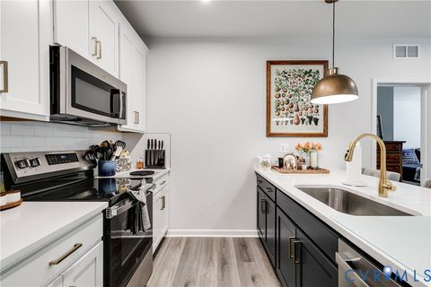 Tiny photo for 13263 Garland Lane, Midlothian, VA 23114 (MLS # 2610323)