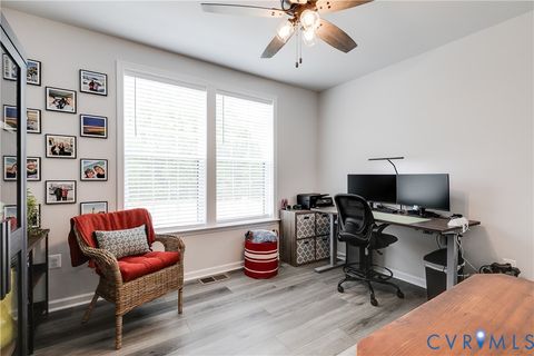 Tiny photo for 13263 Garland Lane, Midlothian, VA 23114 (MLS # 2610323)
