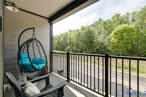 Tiny photo for 13263 Garland Lane, Midlothian, VA 23114 (MLS # 2610323)