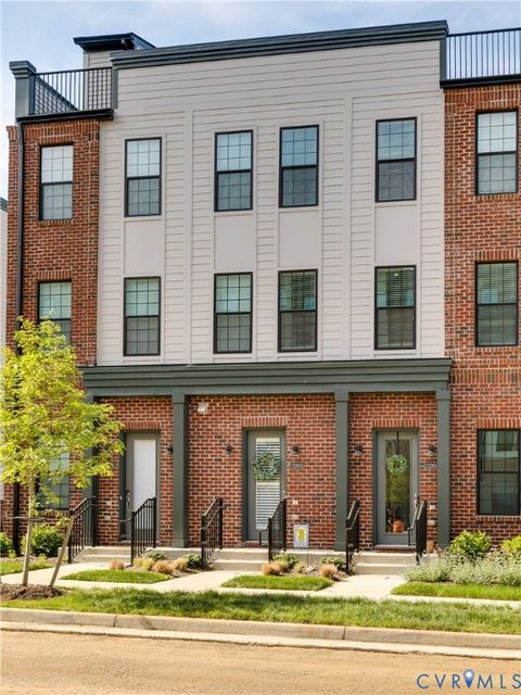 Tiny photo for 13263 Garland Lane, Midlothian, VA 23114 (MLS # 2610323)
