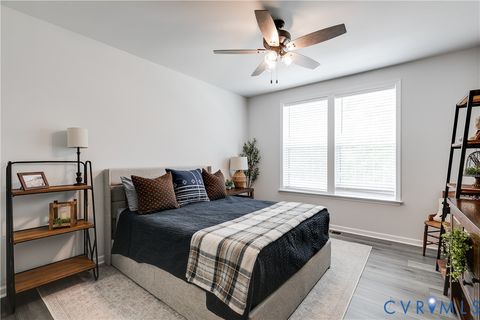 Tiny photo for 13263 Garland Lane, Midlothian, VA 23114 (MLS # 2610323)