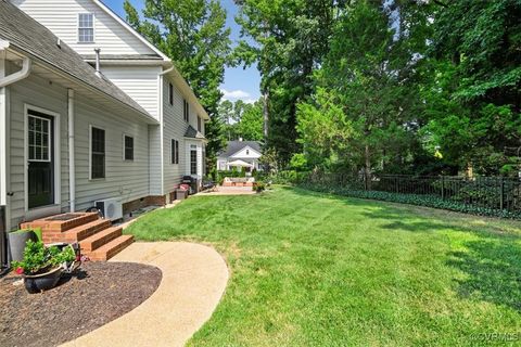 A home in Henrico