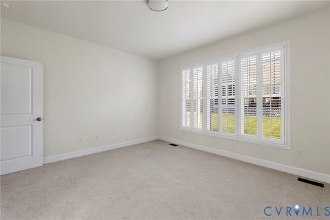 Tiny photo for 9030 Sharpe Court, Chesterfield, VA 23832 (MLS # 2529330)