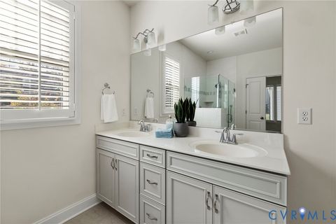 Tiny photo for 9030 Sharpe Court, Chesterfield, VA 23832 (MLS # 2529330)