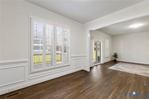 Tiny photo for 9030 Sharpe Court, Chesterfield, VA 23832 (MLS # 2529330)