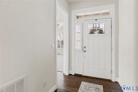 Tiny photo for 9030 Sharpe Court, Chesterfield, VA 23832 (MLS # 2529330)