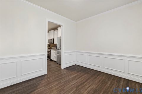 Tiny photo for 9030 Sharpe Court, Chesterfield, VA 23832 (MLS # 2529330)