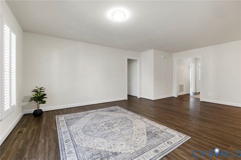 Tiny photo for 9030 Sharpe Court, Chesterfield, VA 23832 (MLS # 2529330)