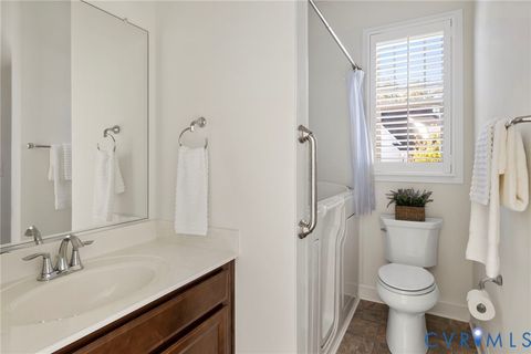Tiny photo for 9030 Sharpe Court, Chesterfield, VA 23832 (MLS # 2529330)