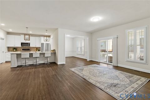 Tiny photo for 9030 Sharpe Court, Chesterfield, VA 23832 (MLS # 2529330)