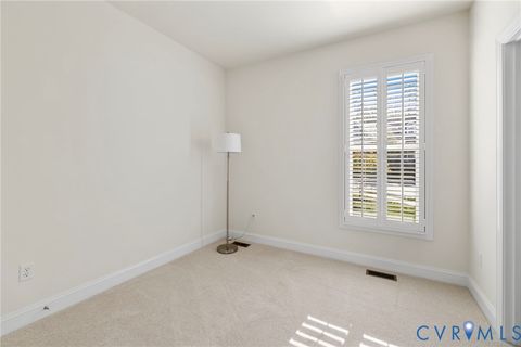 Tiny photo for 9030 Sharpe Court, Chesterfield, VA 23832 (MLS # 2529330)