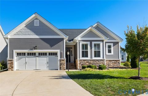Photo of 9030 Sharpe Court, Chesterfield, VA 23832 (MLS # 2529330)