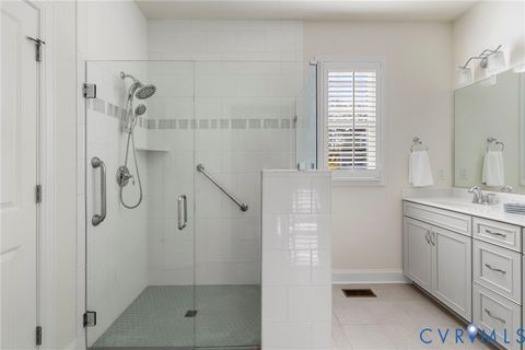 Tiny photo for 9030 Sharpe Court, Chesterfield, VA 23832 (MLS # 2529330)