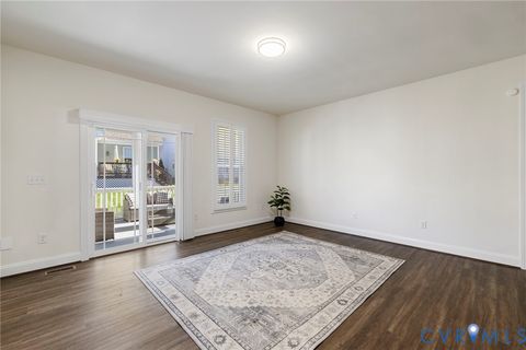 Tiny photo for 9030 Sharpe Court, Chesterfield, VA 23832 (MLS # 2529330)