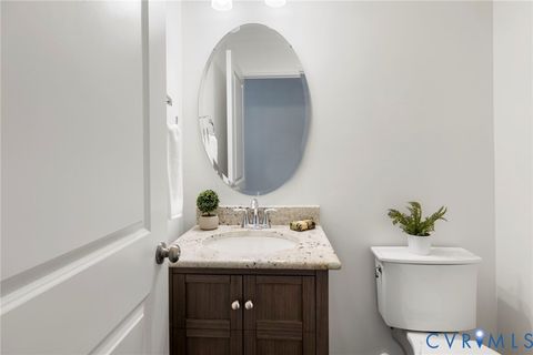 Tiny photo for 9030 Sharpe Court, Chesterfield, VA 23832 (MLS # 2529330)