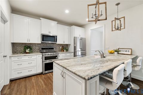 Tiny photo for 9030 Sharpe Court, Chesterfield, VA 23832 (MLS # 2529330)