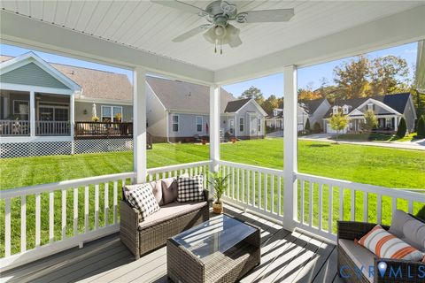 Tiny photo for 9030 Sharpe Court, Chesterfield, VA 23832 (MLS # 2529330)