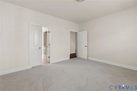 Tiny photo for 9030 Sharpe Court, Chesterfield, VA 23832 (MLS # 2529330)