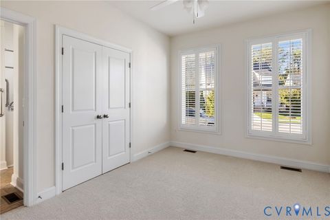 Tiny photo for 9030 Sharpe Court, Chesterfield, VA 23832 (MLS # 2529330)