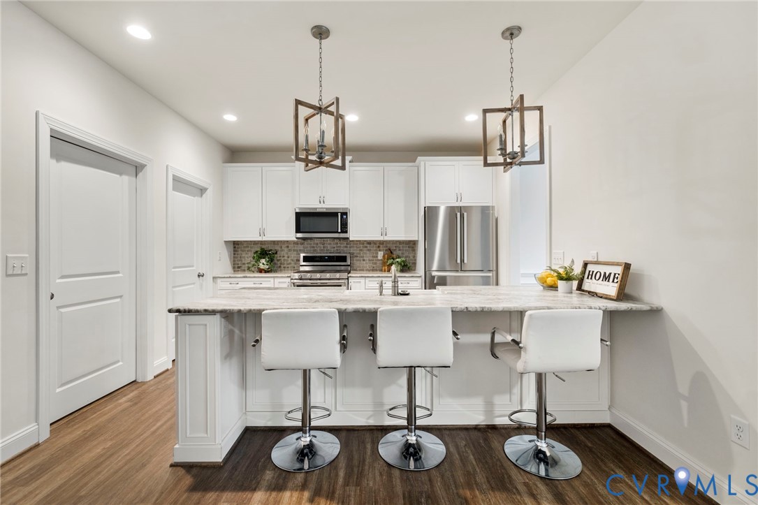 Chesterfield, Virginia 23832, United States, 3 Bedrooms Bedrooms, ,3 BathroomsBathrooms,Residential,Active,231692