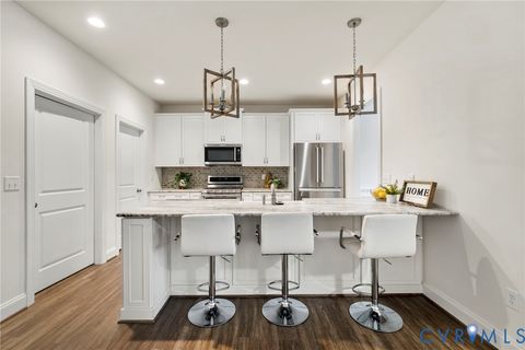 Tiny photo for 9030 Sharpe Court, Chesterfield, VA 23832 (MLS # 2529330)