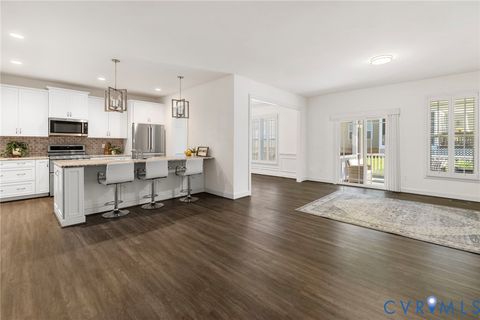 Tiny photo for 9030 Sharpe Court, Chesterfield, VA 23832 (MLS # 2529330)