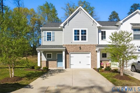 Photo of 6520 Monroe Arbor Lane, Chester, VA 23831 (MLS # 2609236)