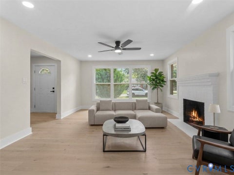 Tiny photo for 519 Oak Hill Road, Petersburg, VA 23805 (MLS # 2624127)
