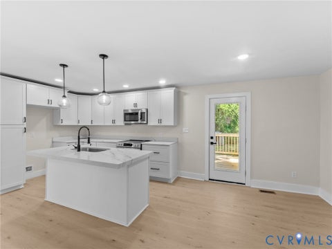 Tiny photo for 519 Oak Hill Road, Petersburg, VA 23805 (MLS # 2624127)