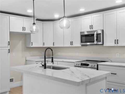 Tiny photo for 519 Oak Hill Road, Petersburg, VA 23805 (MLS # 2624127)