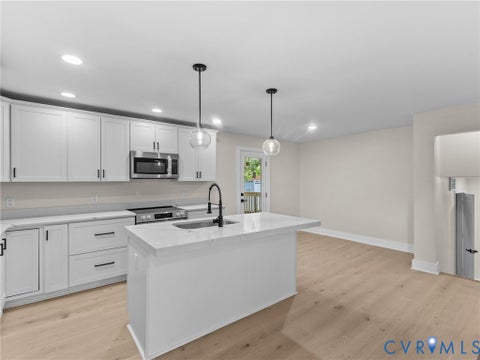 Tiny photo for 519 Oak Hill Road, Petersburg, VA 23805 (MLS # 2624127)