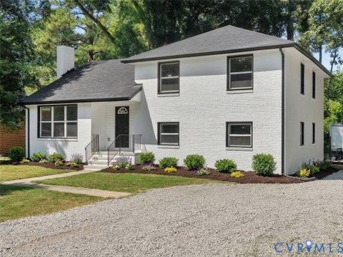 Tiny photo for 519 Oak Hill Road, Petersburg, VA 23805 (MLS # 2624127)
