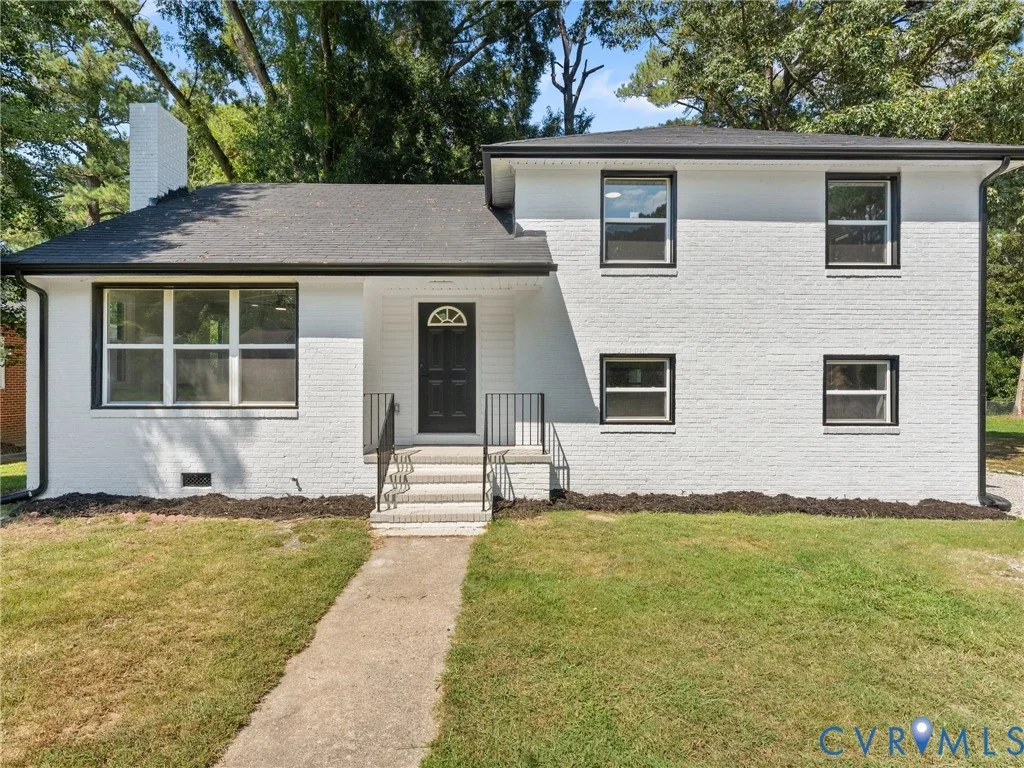 519 Oak Hill Road