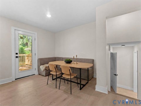 Tiny photo for 519 Oak Hill Road, Petersburg, VA 23805 (MLS # 2624127)