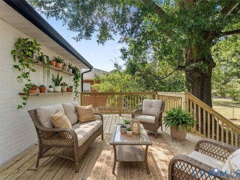 Tiny photo for 519 Oak Hill Road, Petersburg, VA 23805 (MLS # 2624127)