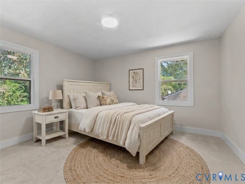 Tiny photo for 519 Oak Hill Road, Petersburg, VA 23805 (MLS # 2624127)