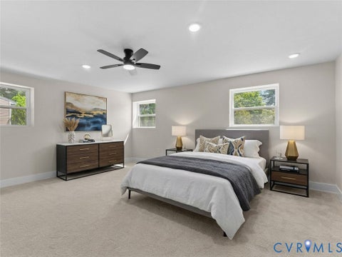 Tiny photo for 519 Oak Hill Road, Petersburg, VA 23805 (MLS # 2624127)