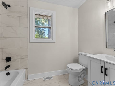 Tiny photo for 519 Oak Hill Road, Petersburg, VA 23805 (MLS # 2624127)