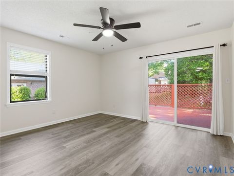 Tiny photo for 46 James Square, Williamsburg, VA 23185 (MLS # 2613335)