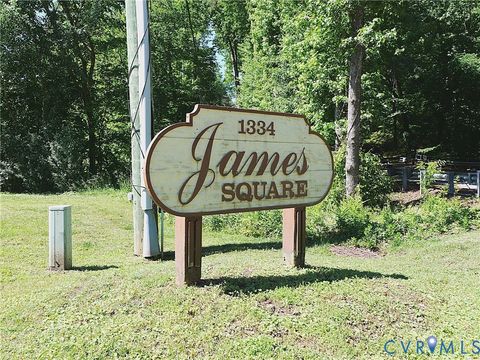 Tiny photo for 46 James Square, Williamsburg, VA 23185 (MLS # 2613335)