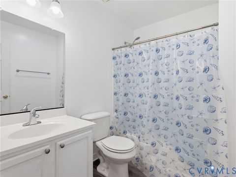 Tiny photo for 46 James Square, Williamsburg, VA 23185 (MLS # 2613335)