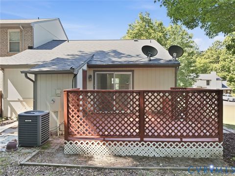 Tiny photo for 46 James Square, Williamsburg, VA 23185 (MLS # 2613335)