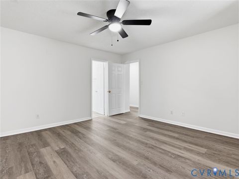 Tiny photo for 46 James Square, Williamsburg, VA 23185 (MLS # 2613335)